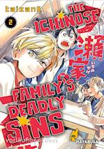 The Ichinose Family's Deadly Sins 2