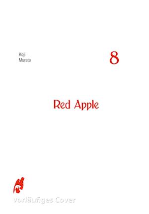 Red Apple 8