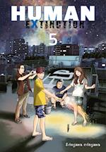 Human Extinction 5