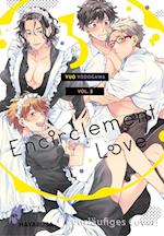 Encirclement Love 3