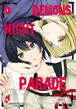 Demons Night Parade 1