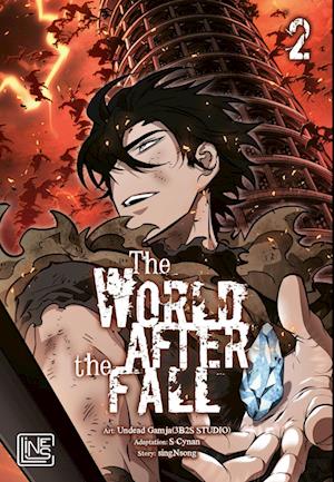 The World After the Fall 2