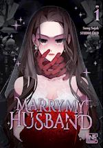 Marry My Husband 1