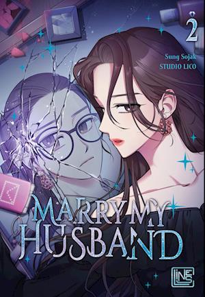 Marry My Husband 2