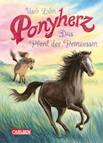 Ponyherz 04: Das Pferd der Prinzessin