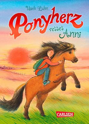 Ponyherz 10: Ponyherz rettet Anni