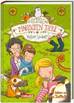 Die Schule der magischen Tiere 02: Voller Löcher!