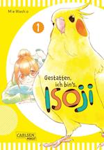 Gestatten, ich bin's, Isoji! 1