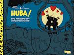 Huba! - Eine Marsupilami-Liebesgeschichte (Hochwertige Jubiläumsedition 100 Jahre Franquin)