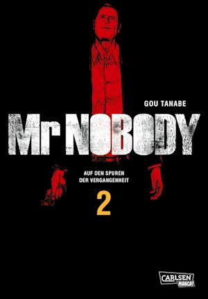 Mr Nobody - Auf den Spuren der Vergangenheit 2