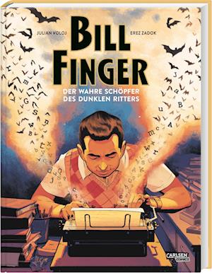 Bill Finger