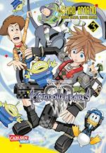 Kingdom Hearts III 3