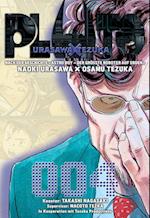 Pluto: Urasawa X Tezuka 04