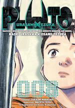 Pluto: Urasawa X Tezuka 08