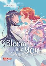 Bloom into you 2
