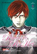 Requiem of the Rose King 6