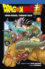 Dragon Ball Super 6