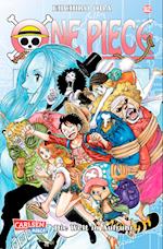 One Piece 82