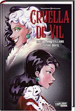 Cruella de Vil - Eine Disney Villains Graphic Novel