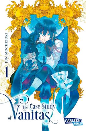 The Case Study Of Vanitas 01