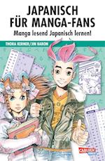 Japanisch für Manga-Fans (Sammelband)