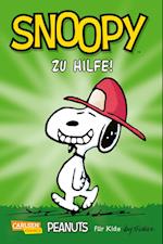 Peanuts für Kids 6: Snoopy - Zu Hilfe!
