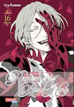 Requiem of the Rose King 16