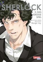 Sherlock 03
