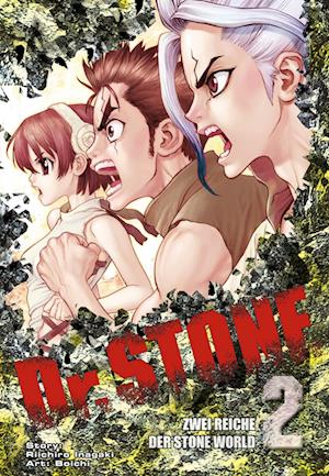 Dr. Stone 2