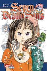 Seven Deadly Sins 05