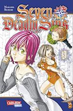 Seven Deadly Sins 09