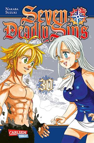 Seven Deadly Sins 30