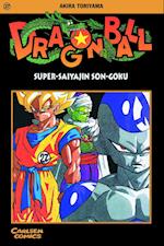 Dragon Ball 27. Super Saiyajin Son-Goku