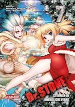 Dr. Stone 7