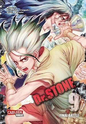 Dr. Stone 9