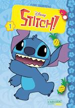 Stitch 1