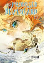 The Promised Neverland 12