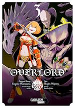 Overlord 03