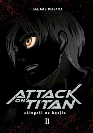 Attack on Titan Deluxe 2