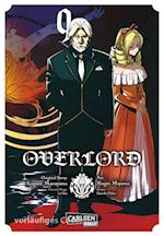 Overlord 9