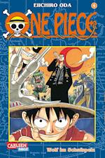 One Piece 04. Wolf im Schafspelz