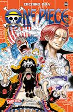 One Piece 105