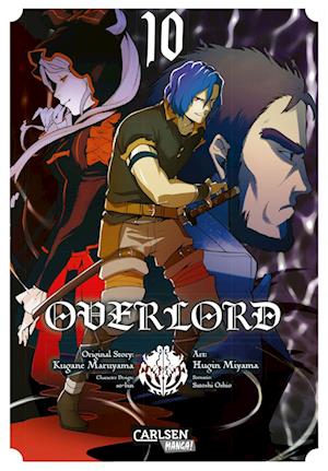 Overlord 10