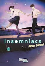 Insomniacs After School 11