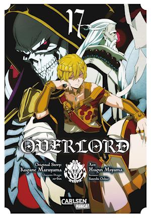 Overlord 17