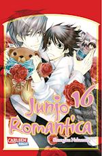 Junjo Romantica 16