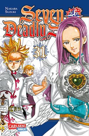 Seven Deadly Sins 31