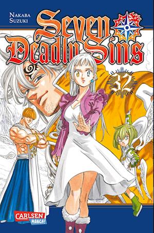 Seven Deadly Sins 32