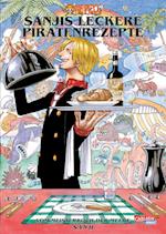 One Piece - Sanjis leckere Piratenrezepte