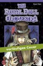 The Royal Doll Orchestra 01